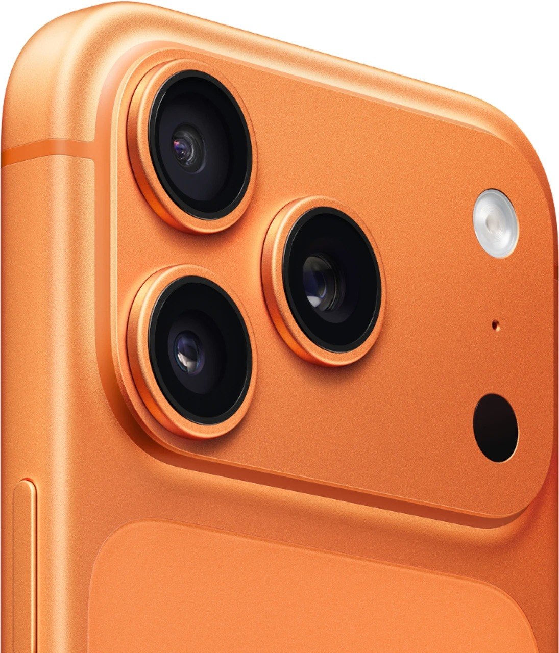Apple iPhone 17 Pro (Cosmic Orange, 256 GB) 2